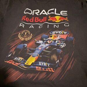 Hollister Black Heavyweight Boxy Fit Tee